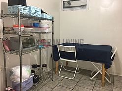 casa Bushwick - Cocina