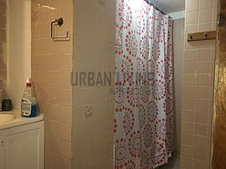 Townhouse Bushwick - Bathroom