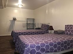 Townhouse Bushwick - Bedroom 