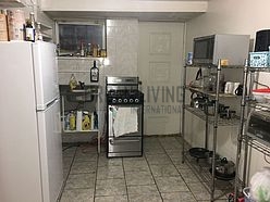 Townhouse Bushwick - Kitchen