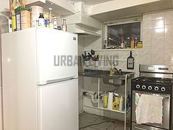 Townhouse Bushwick - Kitchen