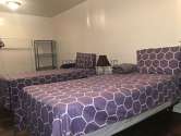 Townhouse Bushwick - Bedroom 