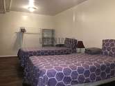 Townhouse Bushwick - Bedroom 