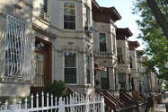 Townhouse Bushwick - Building