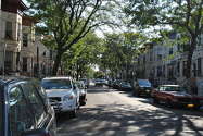 Townhouse Bushwick - Building
