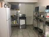 Townhouse Bushwick - Kitchen