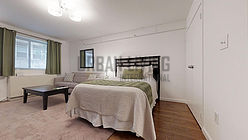 Apartamento Chelsea - Salaõ