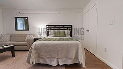 Apartamento Chelsea - Salón