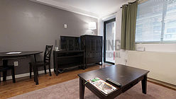 Apartment Chelsea - Living room