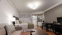 Apartment Chelsea - Living room