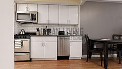 Appartamento Chelsea - Cucina