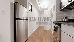 Appartamento Chelsea - Cucina