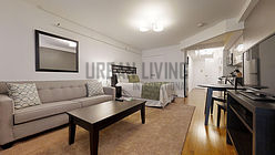 Appartement Chelsea - Séjour