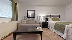 Appartement Chelsea - Séjour