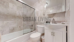 Wohnung Chelsea - Badezimmer