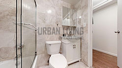 Wohnung Chelsea - Badezimmer