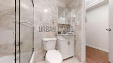 Apartment Chelsea - Bathroom