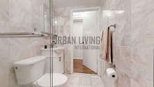 Apartment Chelsea - Bathroom