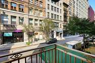 Apartment Chelsea - Building