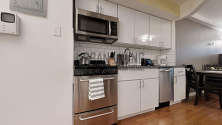 Apartment Chelsea - Kitchen