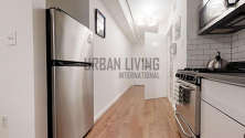 Apartment Chelsea - Kitchen