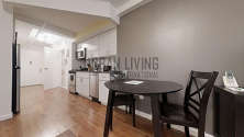 Apartment Chelsea - Kitchen
