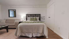 Apartment Chelsea - Living room