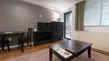 Apartment Chelsea - Living room