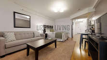 Apartment Chelsea - Living room