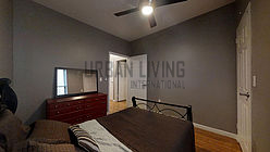 Apartment Harlem - Bedroom 