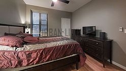Apartment Harlem - Bedroom 2