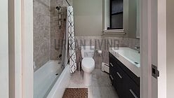 Appartement Harlem - Salle de bain 2