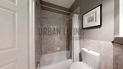 Appartement Harlem - Salle de bain