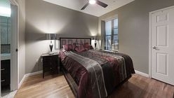 Wohnung Harlem - Schlafzimmer 2