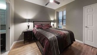 New York 2 bedroom Apartment