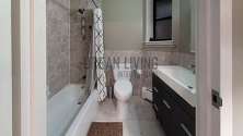 Apartment Harlem - Bathroom 2