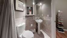 Apartment Harlem - Bathroom
