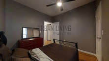 Apartment Harlem - Bedroom 