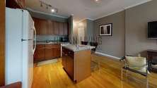 Apartment Harlem - Kitchen