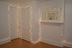 Apartamento Bedford Stuyvesant - Dormitorio 2