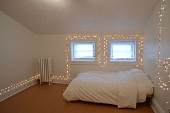 Apartamento Bedford Stuyvesant - Quarto 2