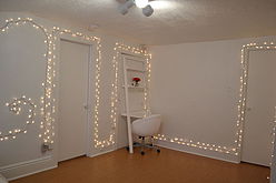 Wohnung Bedford Stuyvesant - Schlafzimmer 2