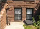 Apartamento Bedford Stuyvesant - Prédio
