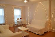 Apartamento Bedford Stuyvesant - Salaõ