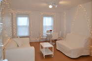Apartamento Bedford Stuyvesant - Salón