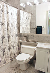Apartamento Midtown West - Cuarto de baño