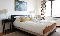 Apartment Midtown West - Bedroom 