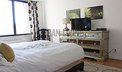 Apartment Midtown West - Bedroom 
