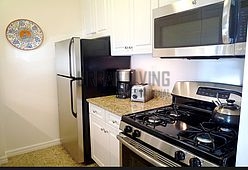 Appartamento Midtown West - Cucina