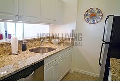 Appartamento Midtown West - Cucina